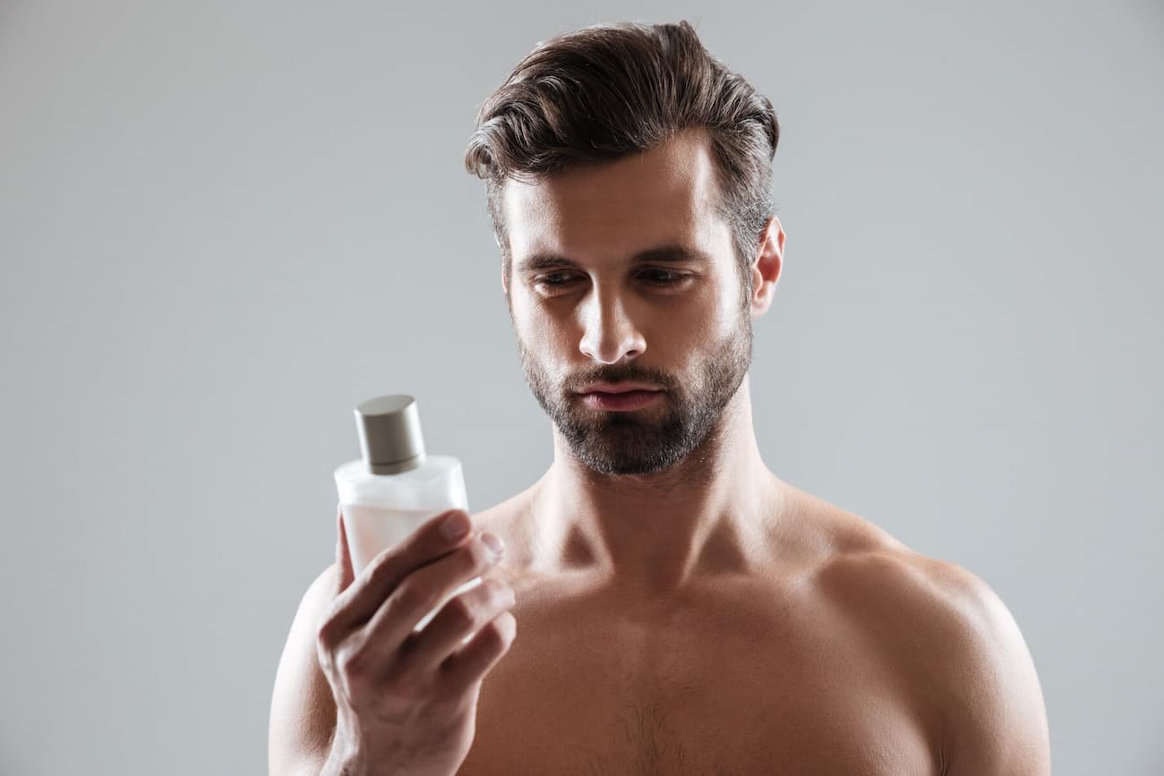 Productos Para Fijar El Pelo Hombre